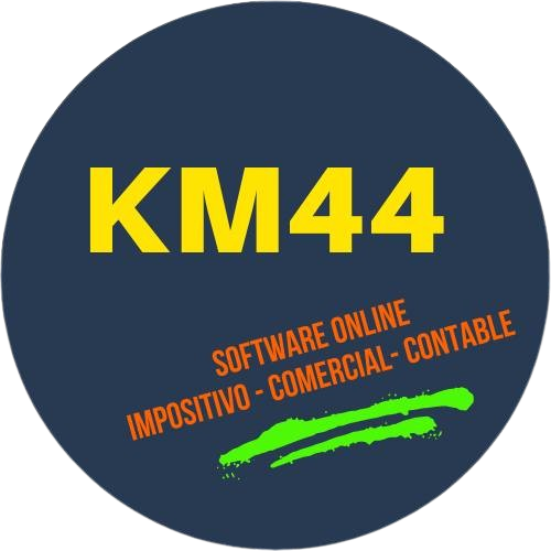 Logo KM44